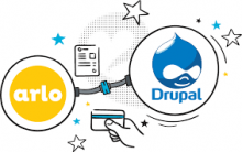 Drupal Logo